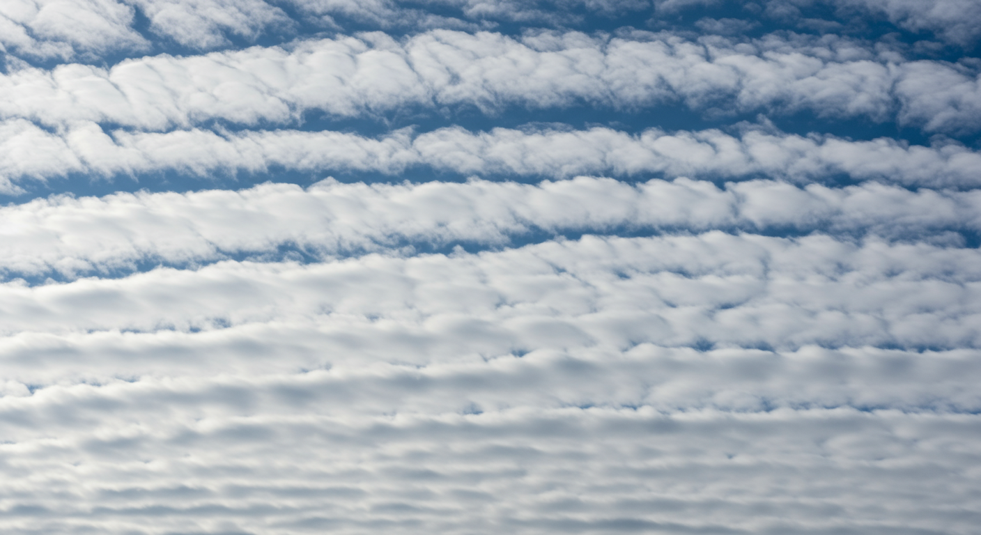 Altocumulus