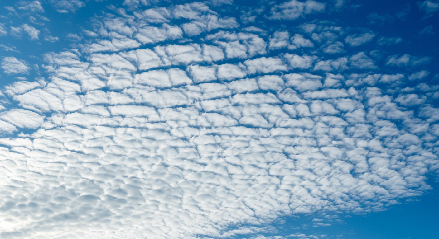 Cirrocumulus