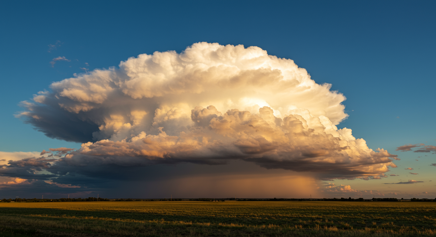 Cumulonimbus